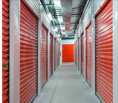 Storage Units at Migson Public Storage - 2356 Gerrard St, Toronto, ON